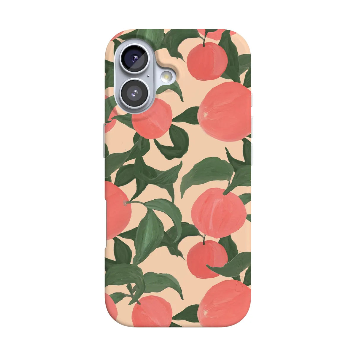 Feeling Peachy | Blush Vines Case