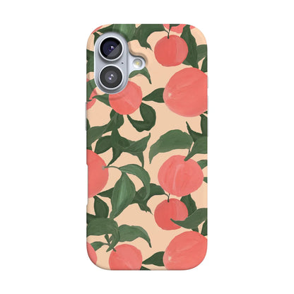 Feeling Peachy | Blush Vines Case