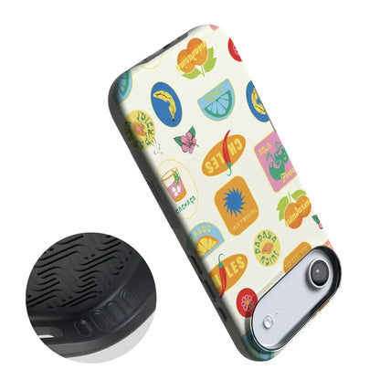 Stuck in Paradise | Dippin' Daisy's Tropical Vacation Case