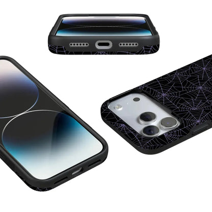 Midnight Web | Spider Web Case