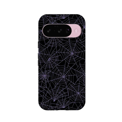 Midnight Web | Spider Web Case