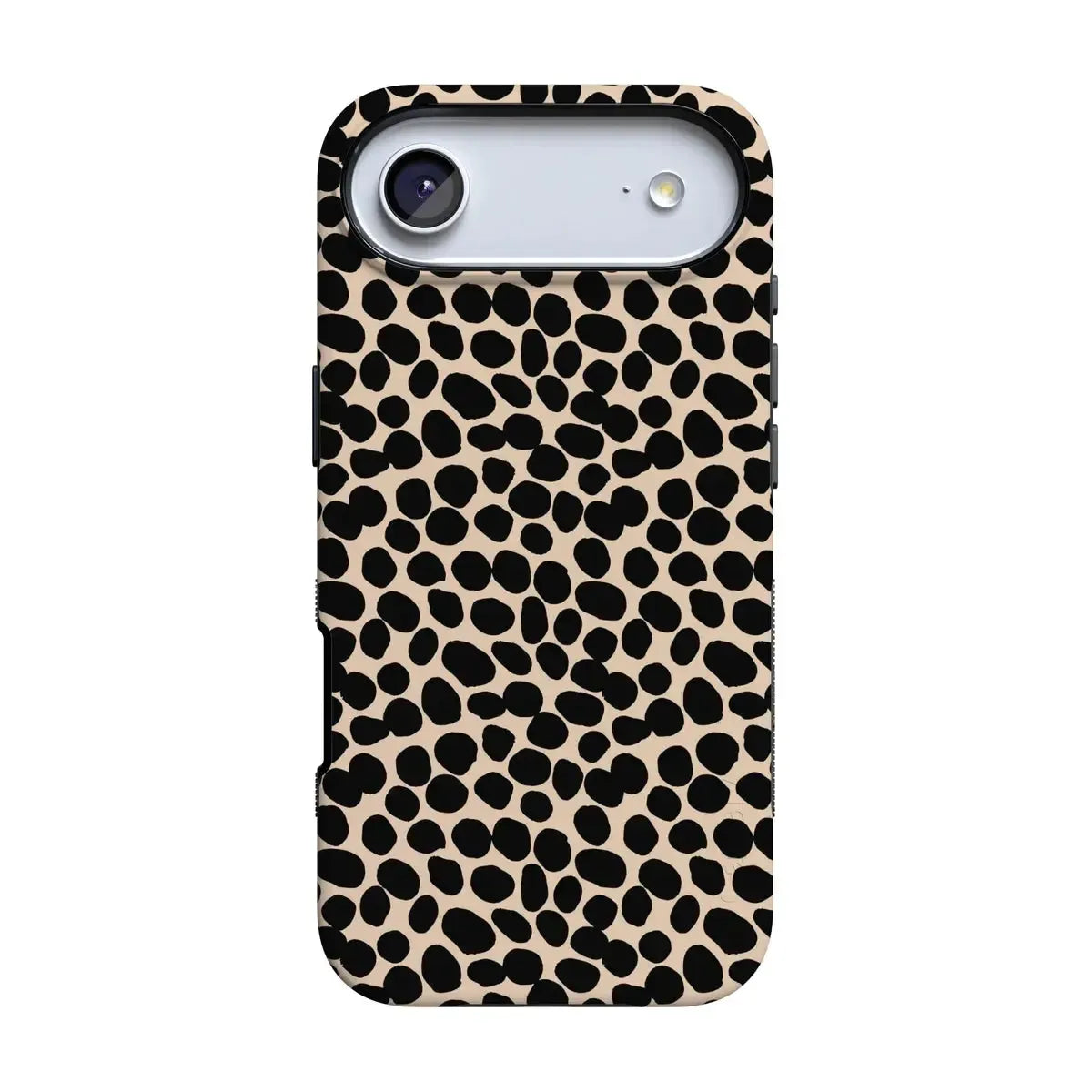 Lost in Spots | Cheetah Print Case