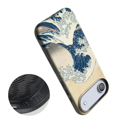 The Great Wave | The Met Series Case