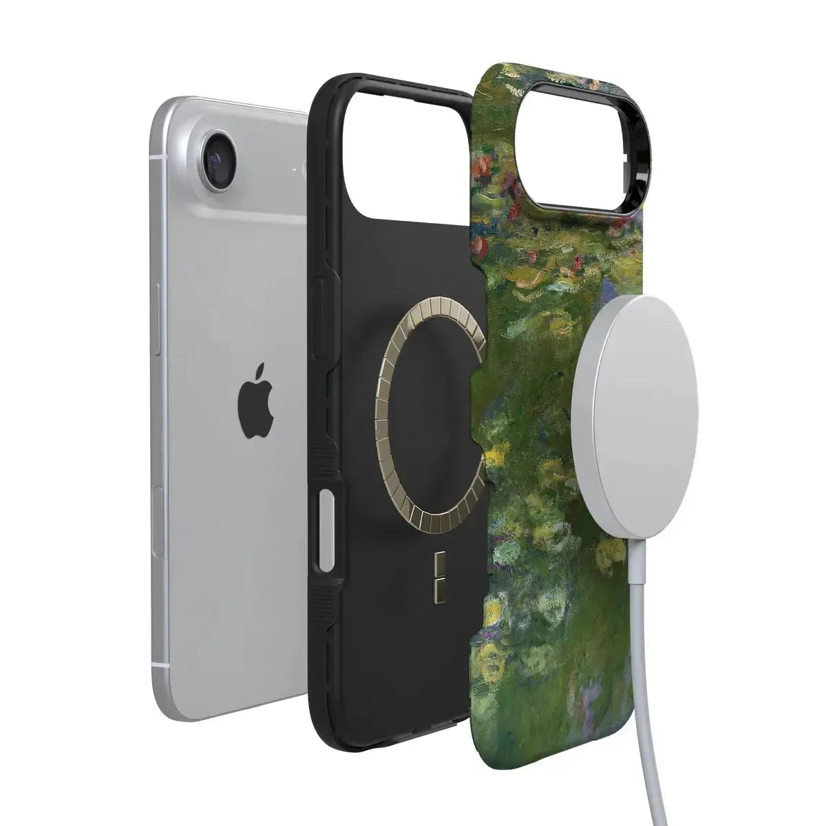 Monet’s Water Lilies | Limited Edition Phone Case