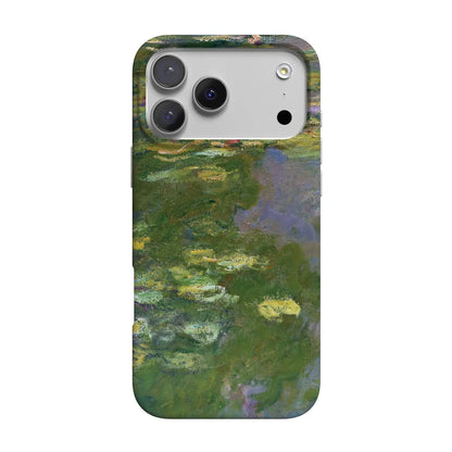 Monet’s Water Lilies | Limited Edition Phone Case