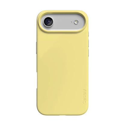 Butter Me Up | Butter Yellow Case