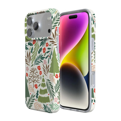 Under the Mistletoe | Holiday Case