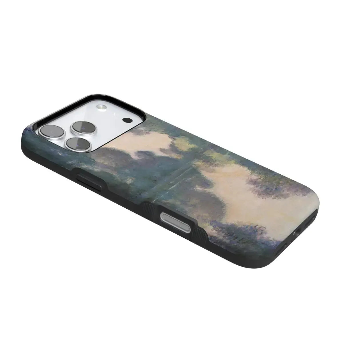 Monet’s Morning | Limited Edition Phone Case