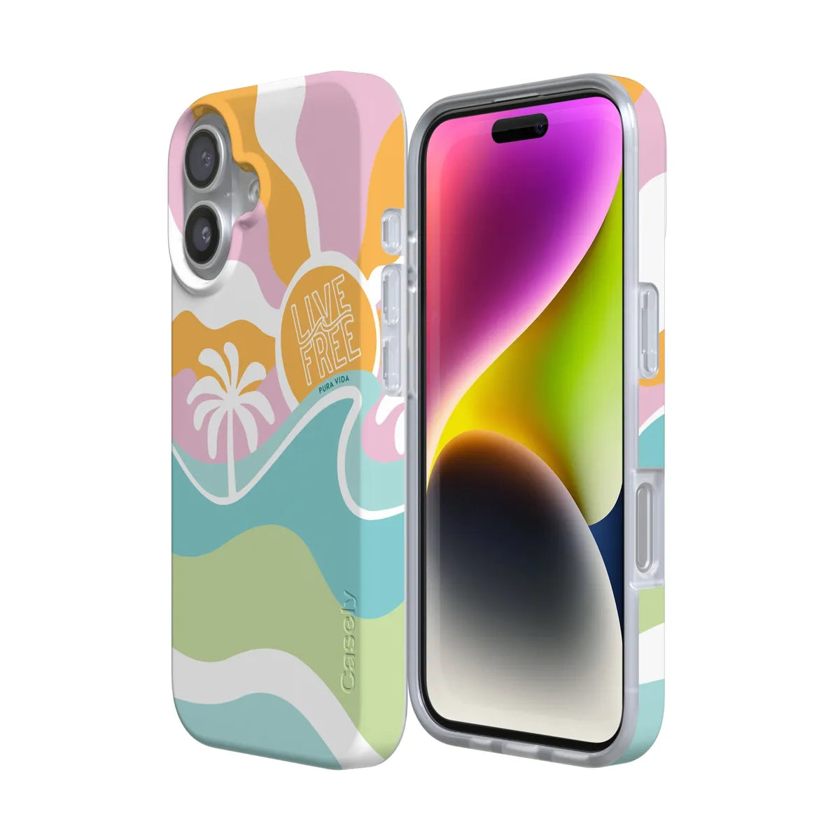 Tropical Dreams | Pura Vida Case