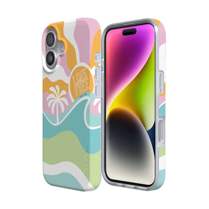 Tropical Dreams | Pura Vida Case