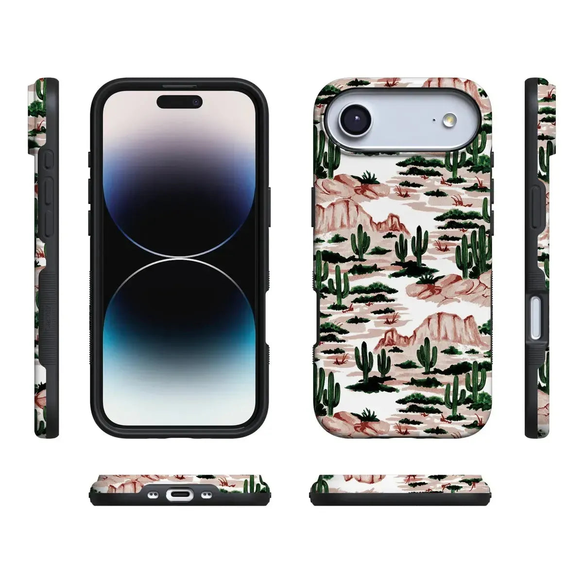 Gold Rush | Desert Case