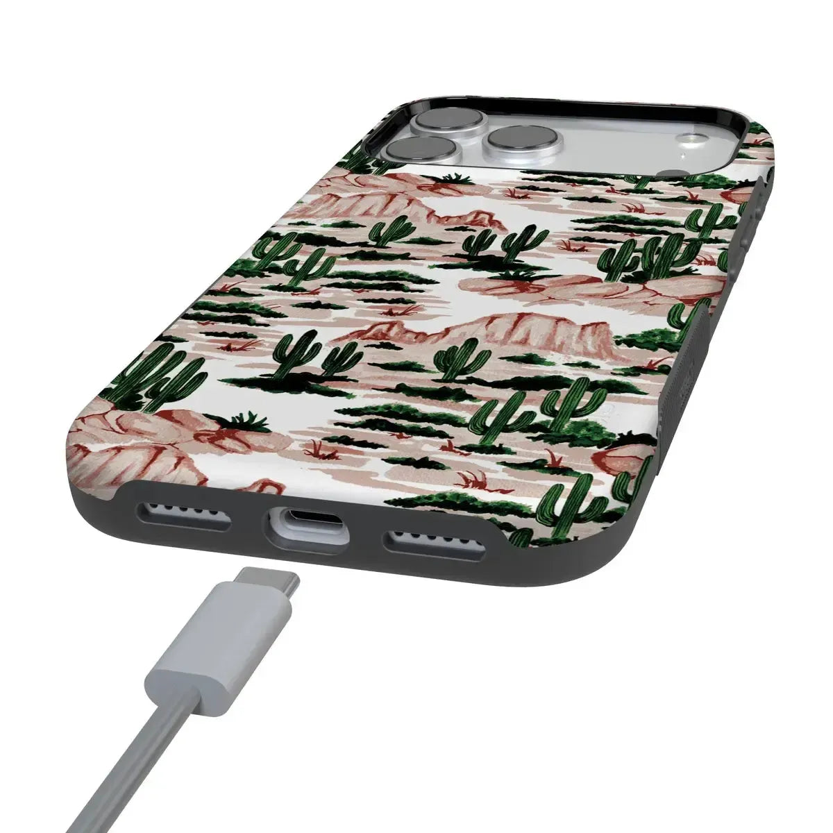 Gold Rush | Desert Case