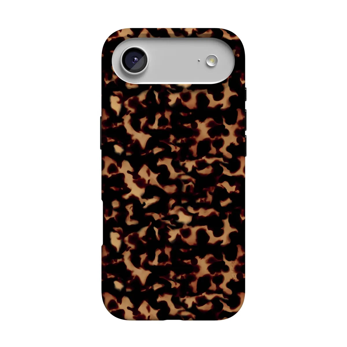 Shell Shocked | Tortoise Print Case
