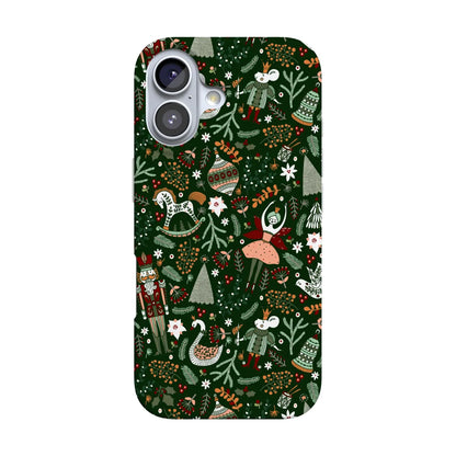 Sugar Plum Fairy | Winter Wonderland Case