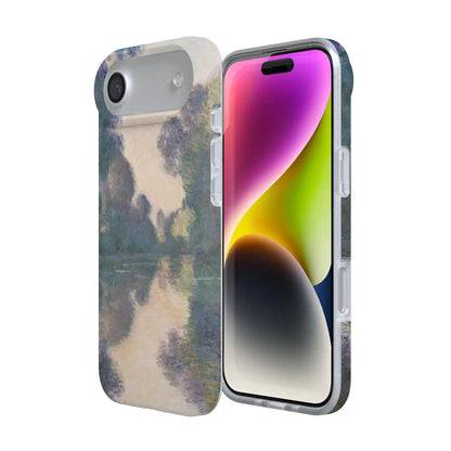 Monet’s Morning | Limited Edition Phone Case