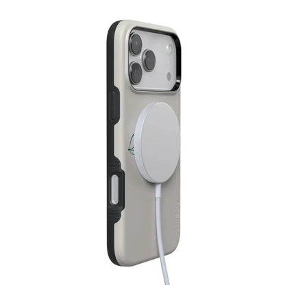 Bach Babes | Off-White Bachelorette Case