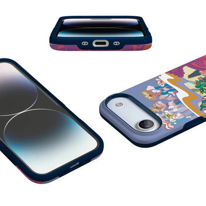 Beneath the Waves | The Beatles Yellow Submarine Case