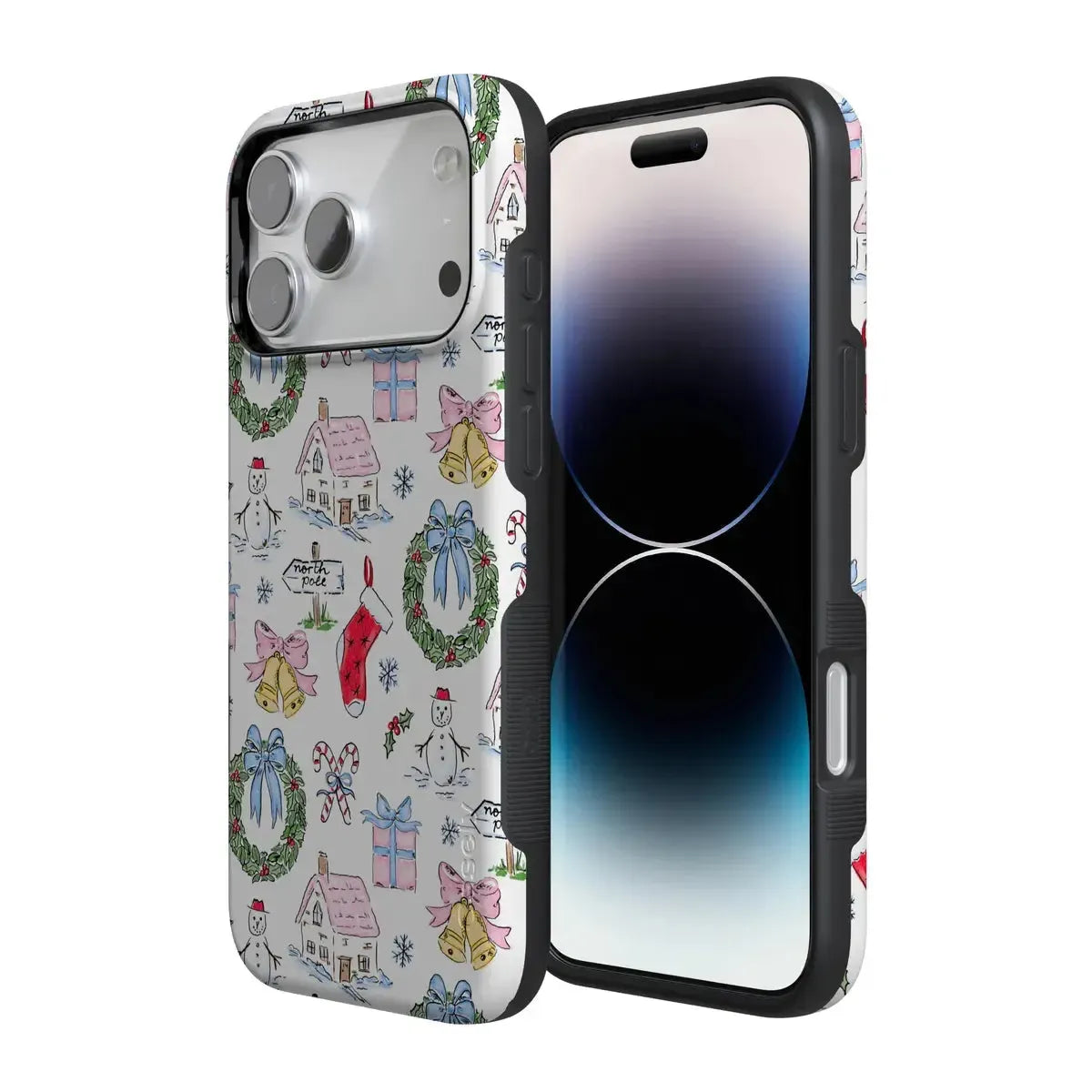 Dashing Doxies | Dachshund Dog Case