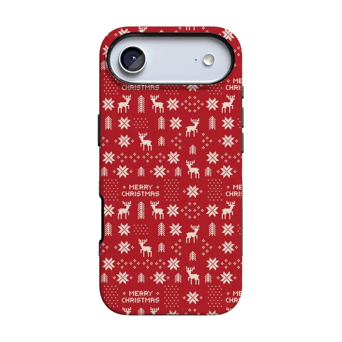 Stocking Stuffer | Christmas Knit Case