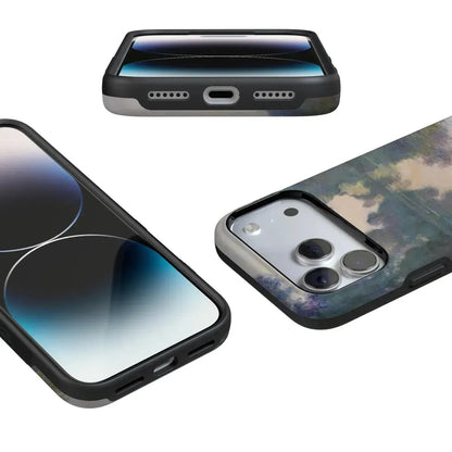 Monet’s Morning | Limited Edition Phone Case
