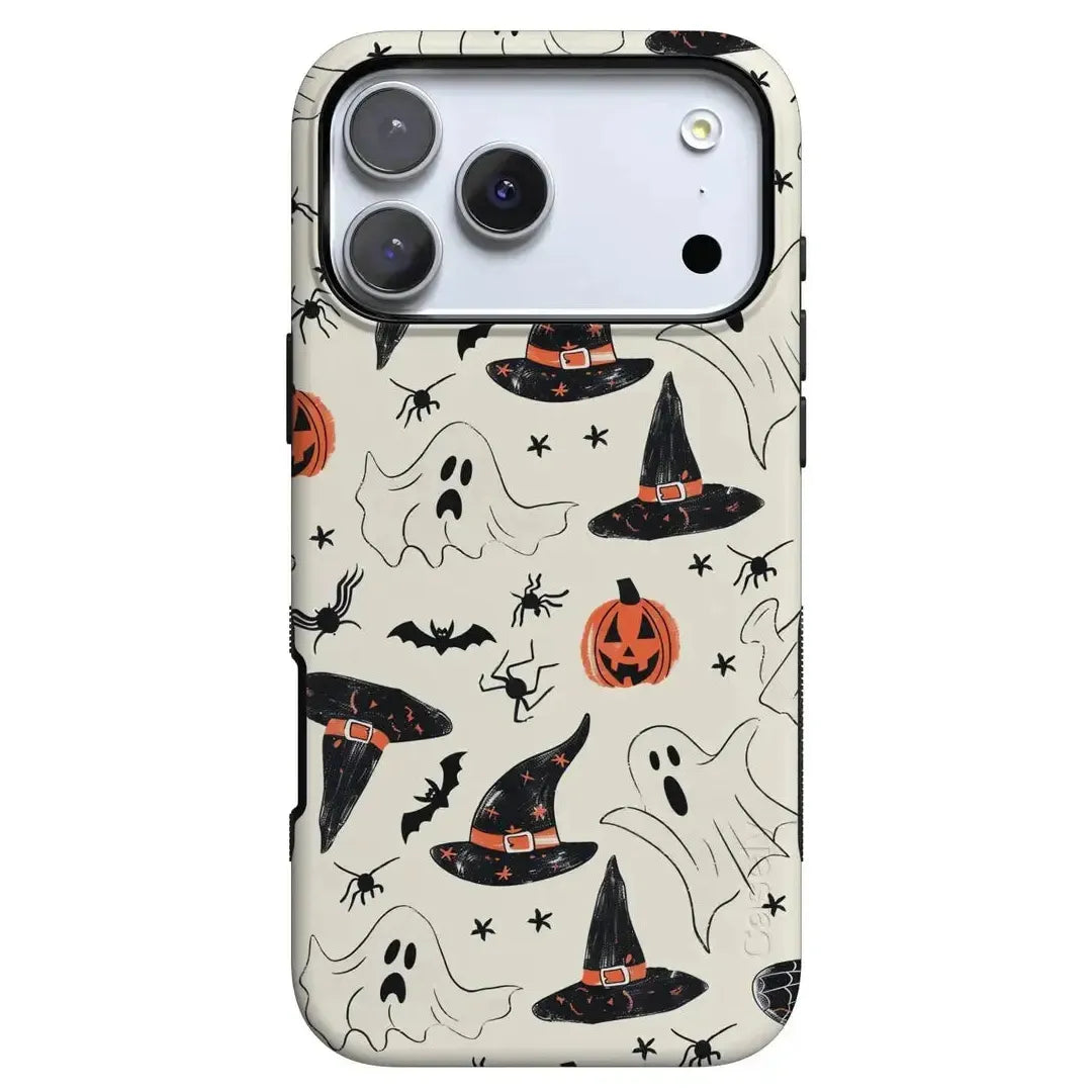 Feeling Witchy | Haunted Halloween Case