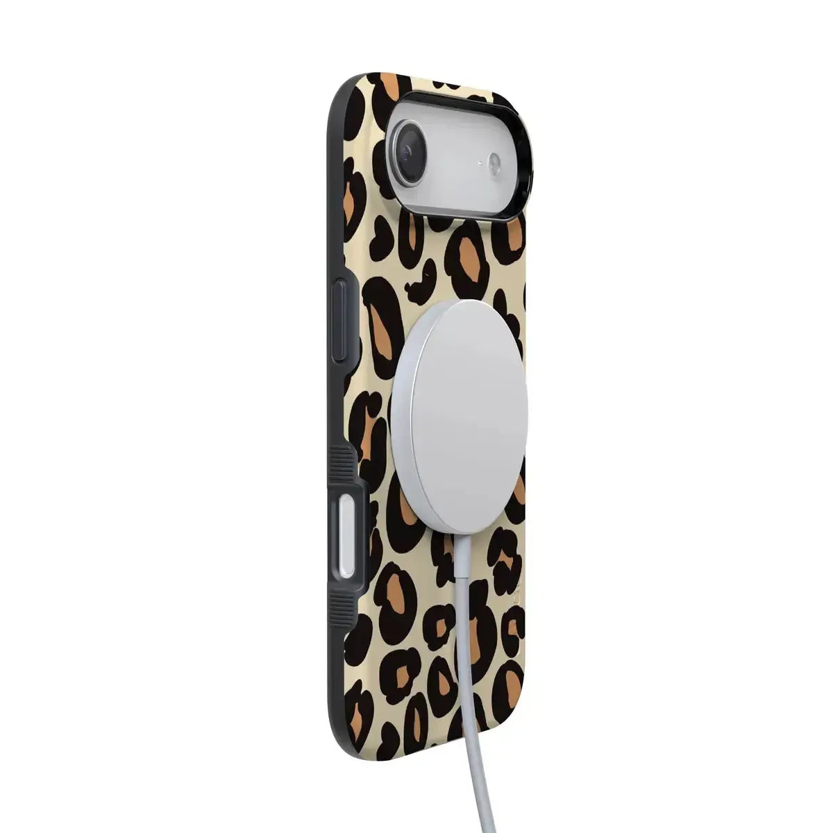 Into the Wild | Leopard Print Case