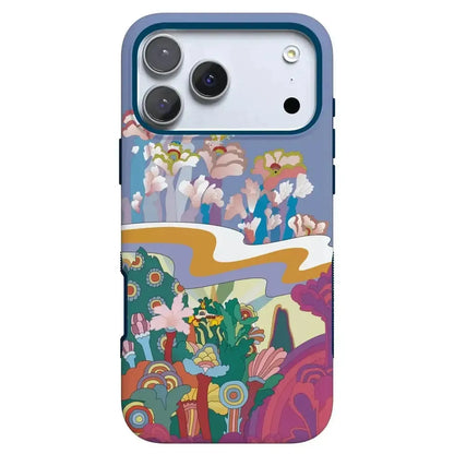 Beneath the Waves | The Beatles Yellow Submarine Case