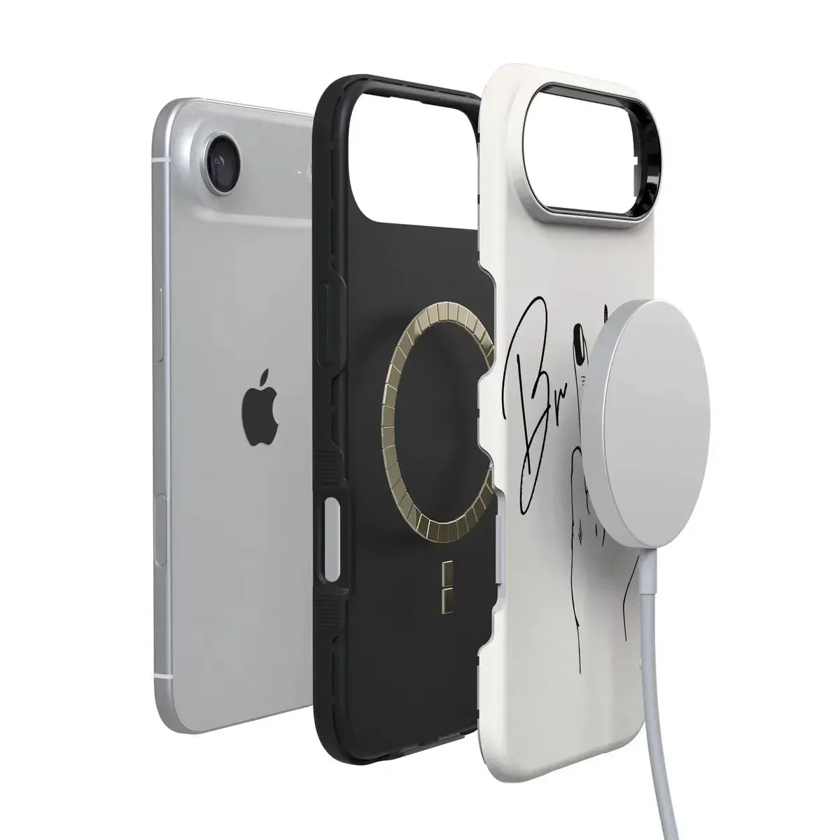 Put a Ring on It | Bridal Case