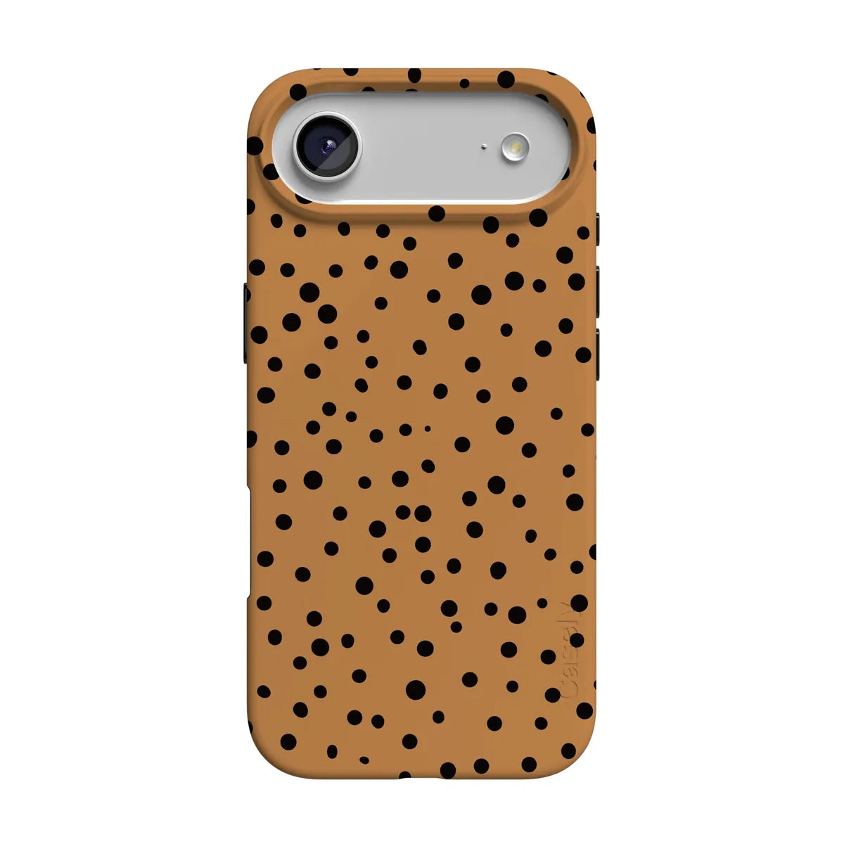 Spot On | Dotted Animal Print Case