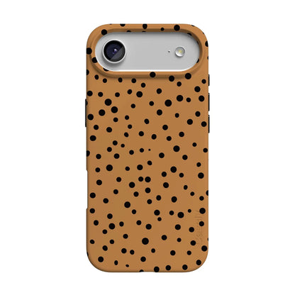 Spot On | Dotted Animal Print Case