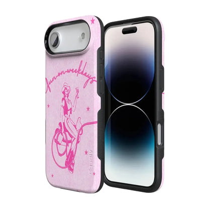 Jenna's Flowers | Fun on Weekdays Case