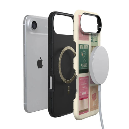 Perfect Match | FashionPass x Casely Case