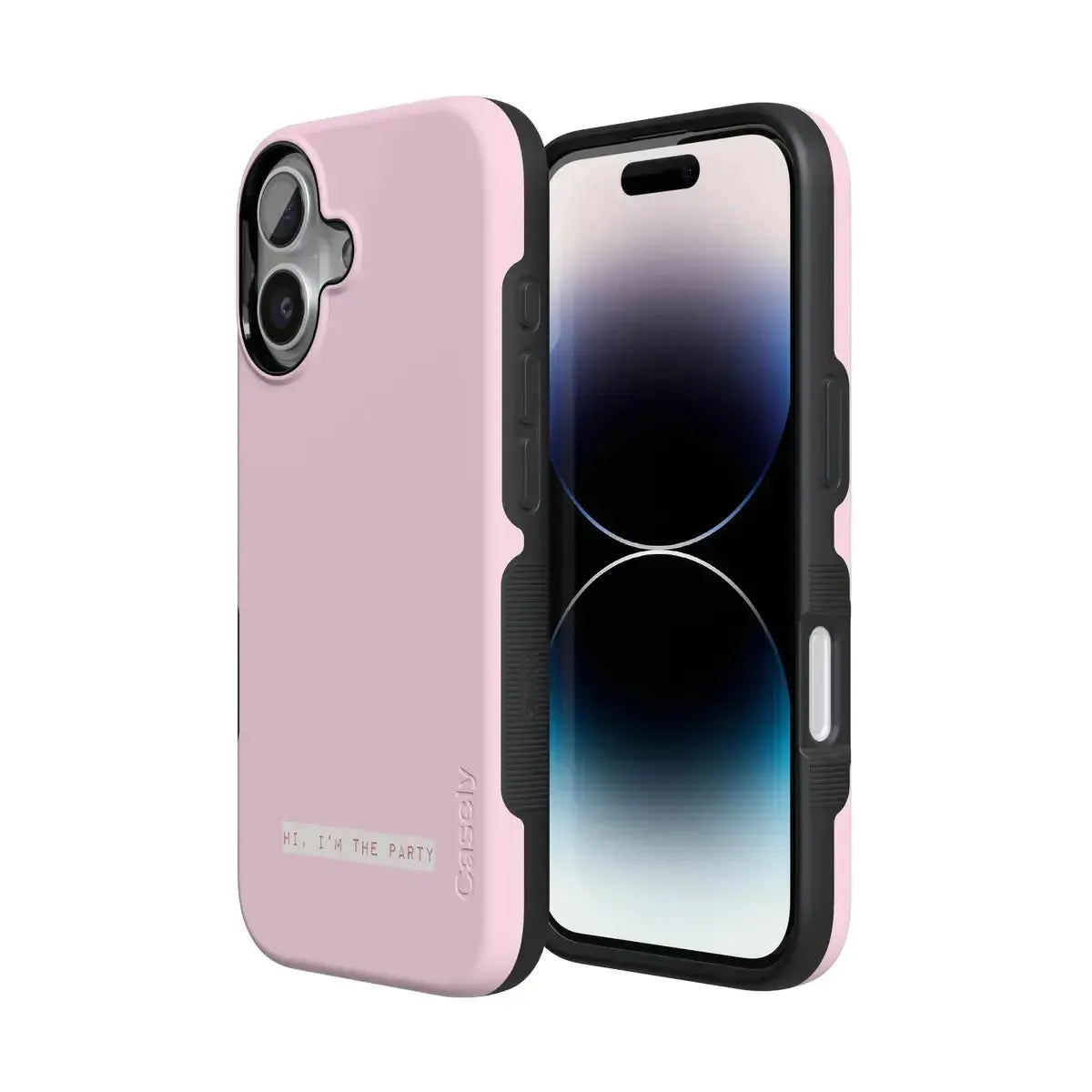 Hi, I'm the Party | Bachelorette Case