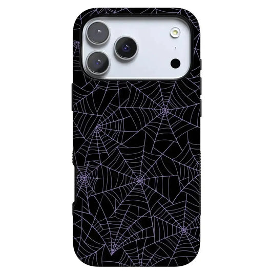 Midnight Web | Spider Web Case