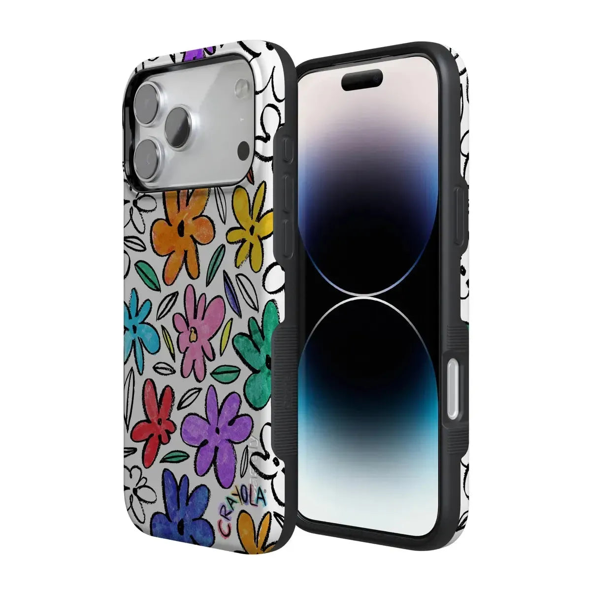 Doodle Bug | Crayola Crayon Case