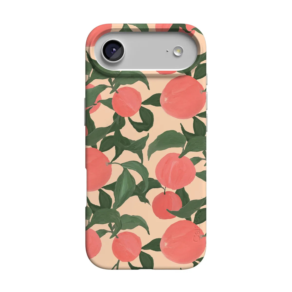 Feeling Peachy | Blush Vines Case