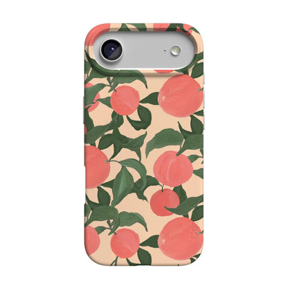 Feeling Peachy | Blush Vines Case