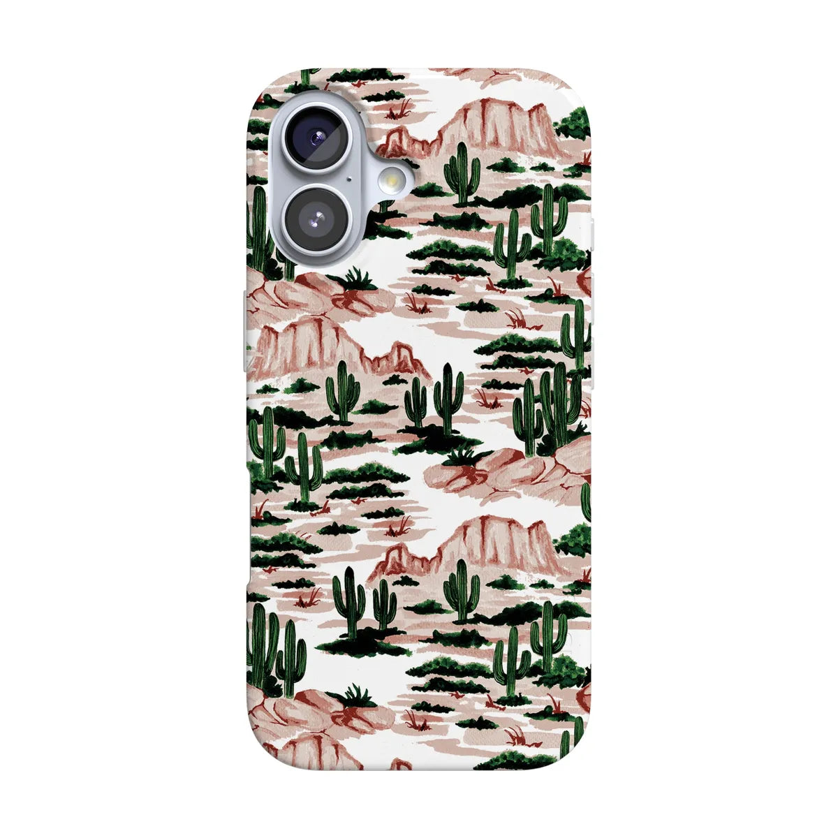 Gold Rush | Desert Case