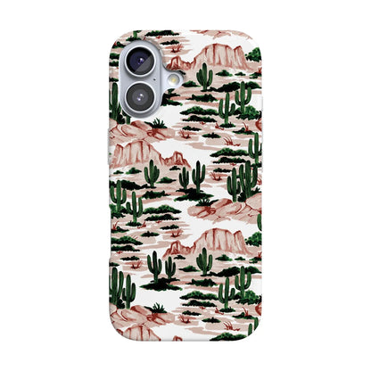 Gold Rush | Desert Case