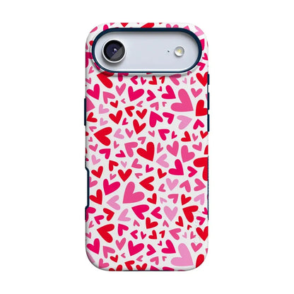 XOXO | Candy Hearts Case