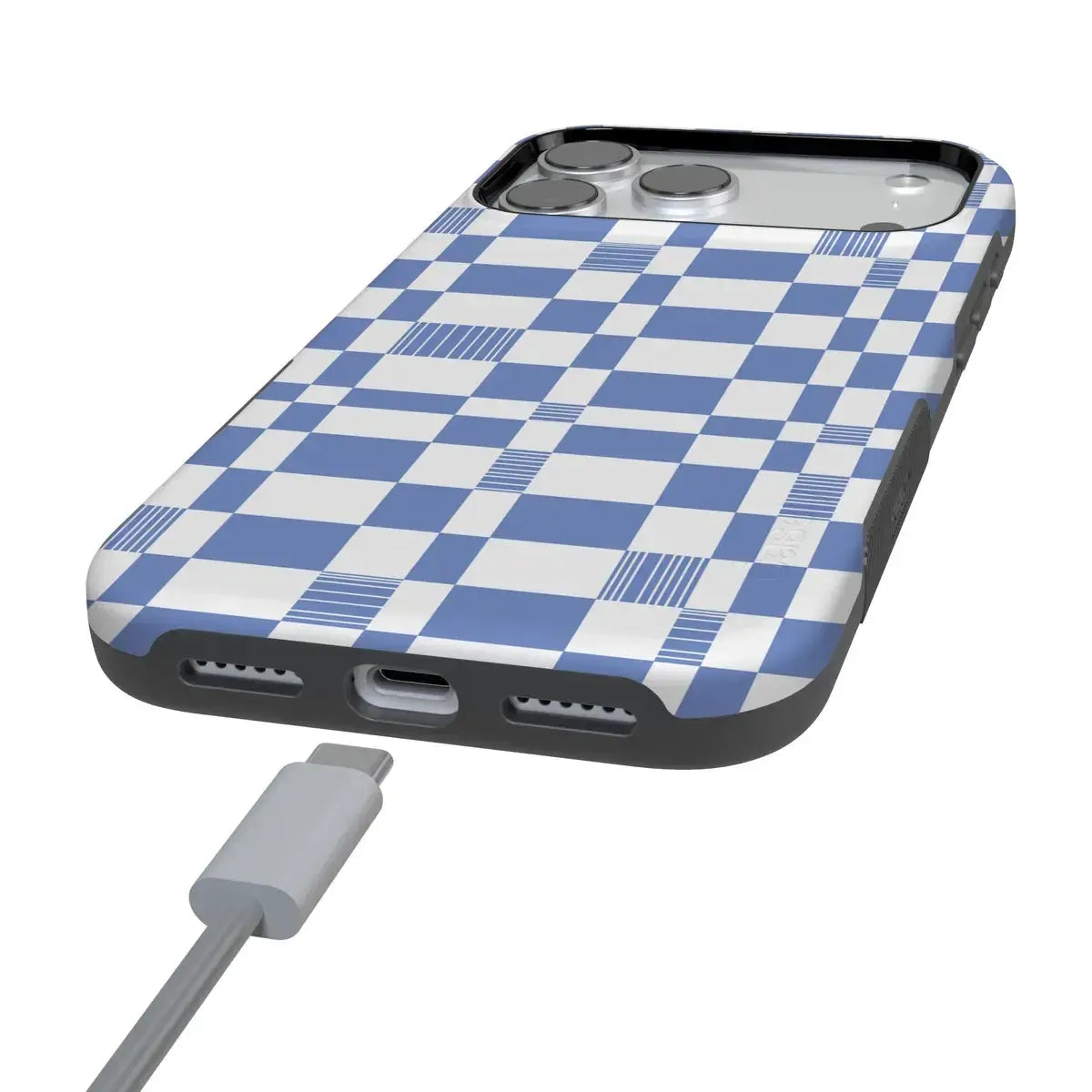 Reality Check | Periwinkle Case