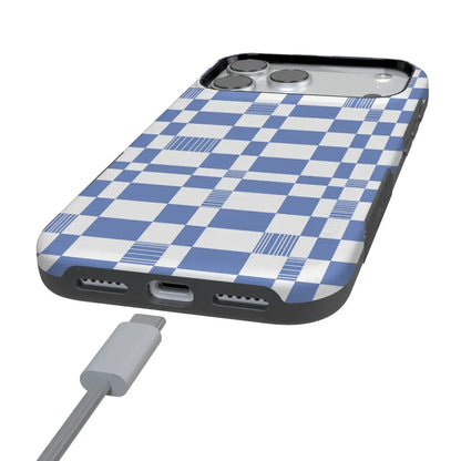 Reality Check | Periwinkle Case