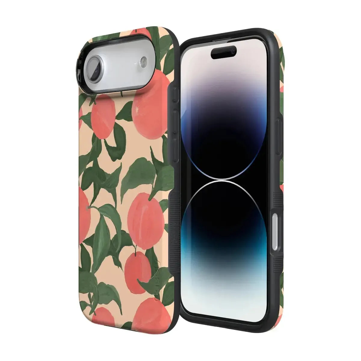 Feeling Peachy | Blush Vines Case