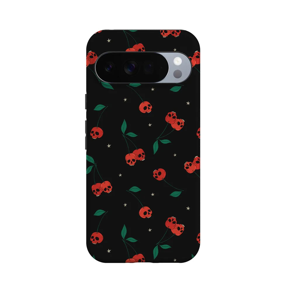 Sweet Revenge | Cherry Skulls Case