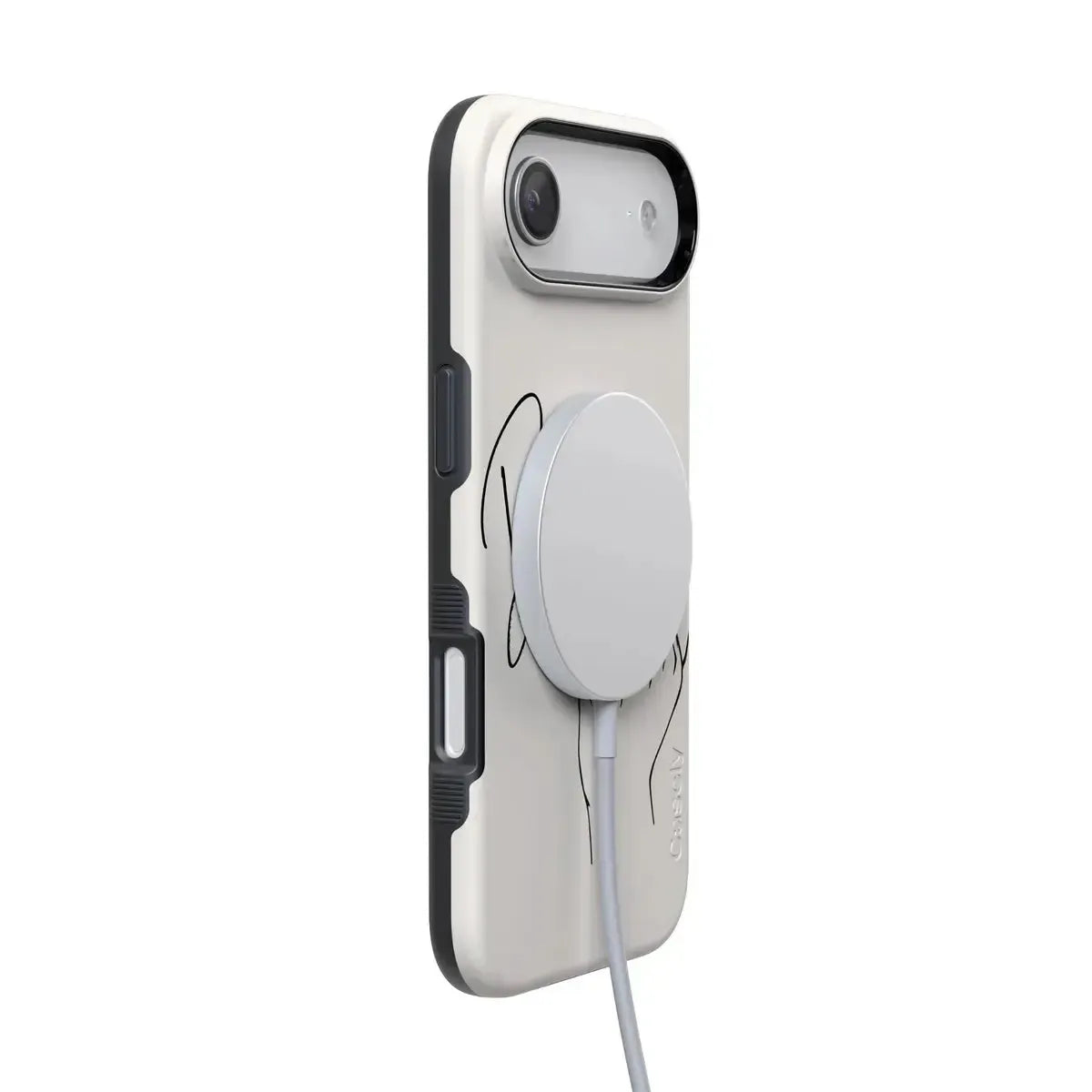 Put a Ring on It | Bridal Case