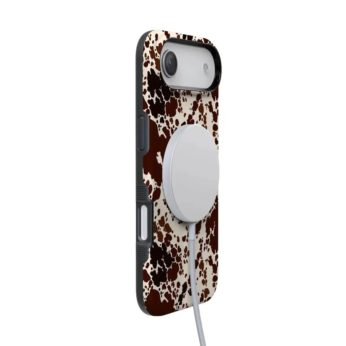Cowgirl Envy | Cow Print Case