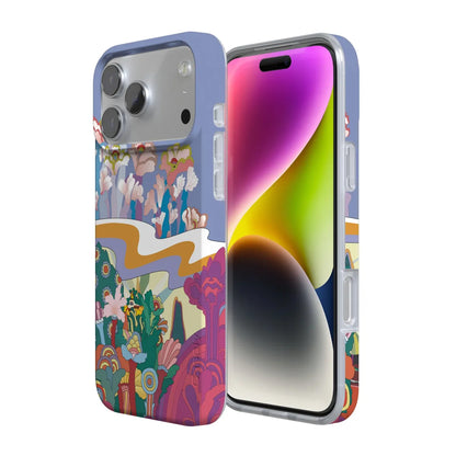 Beneath the Waves | The Beatles Yellow Submarine Case