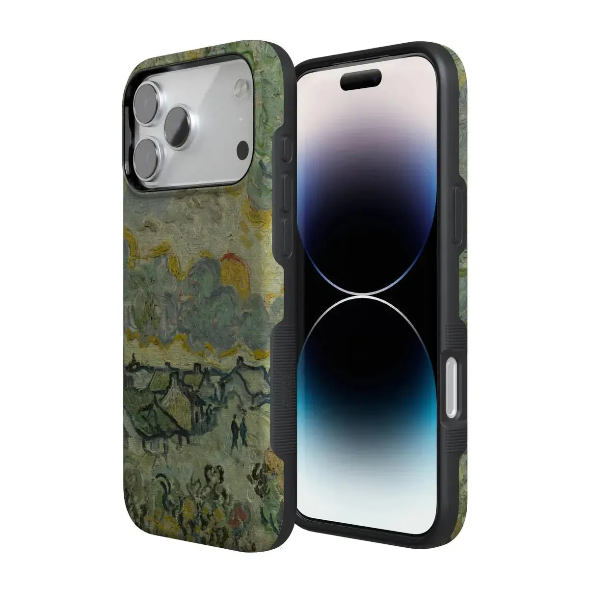 French Bubbly | Van Gogh Museum Case