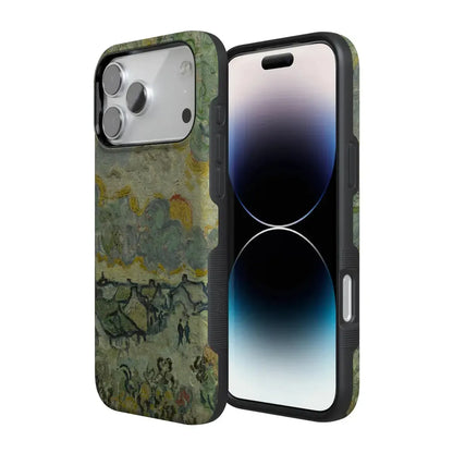 French Bubbly | Van Gogh Museum Case