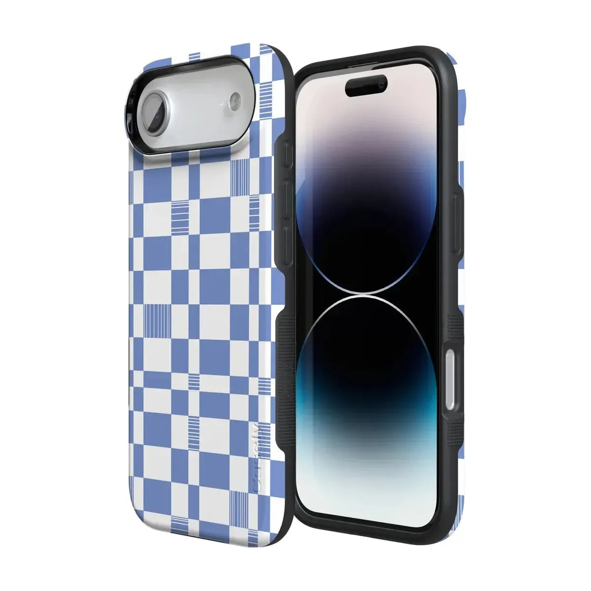 Reality Check | Periwinkle Case
